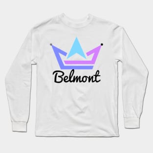 Belmont Long Sleeve T-Shirt